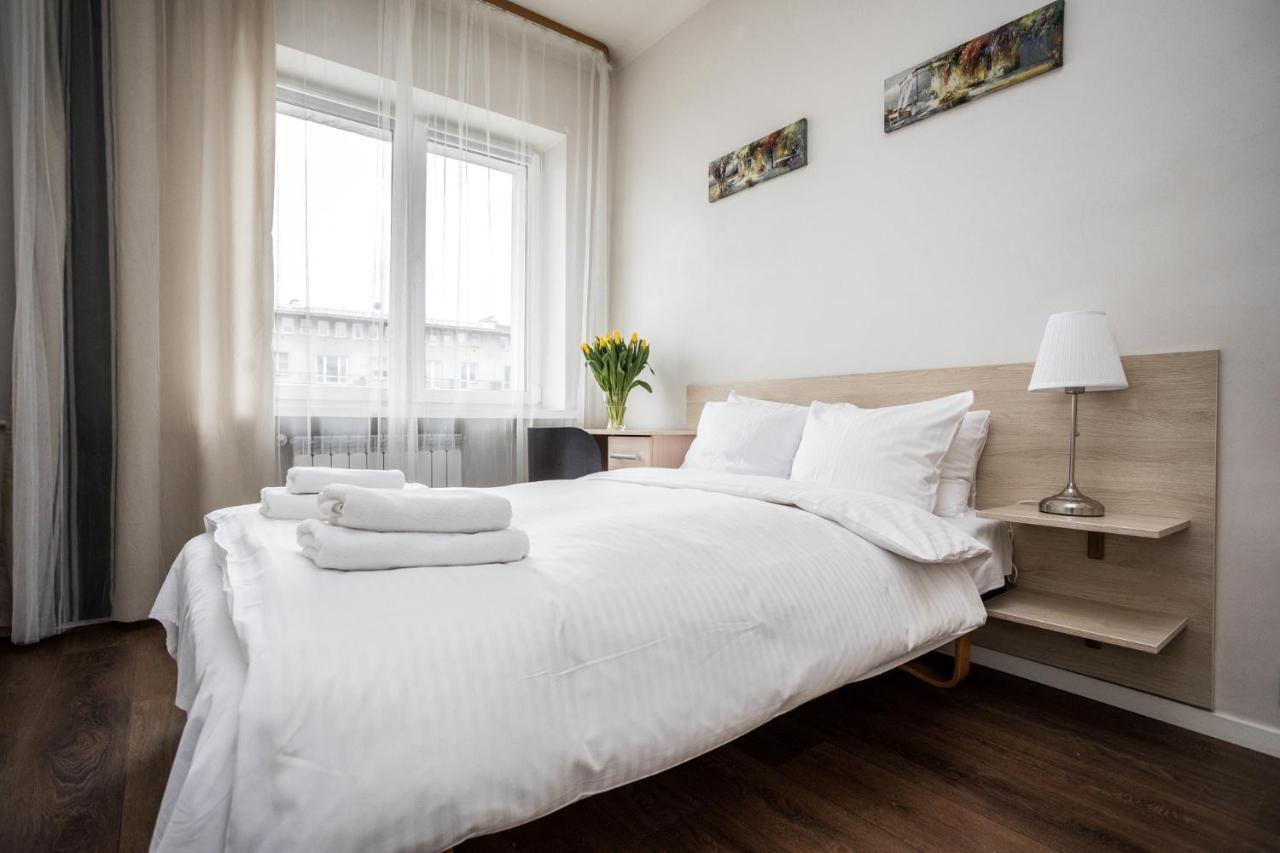 Appartement Wawa Centrum By Your Freedom *