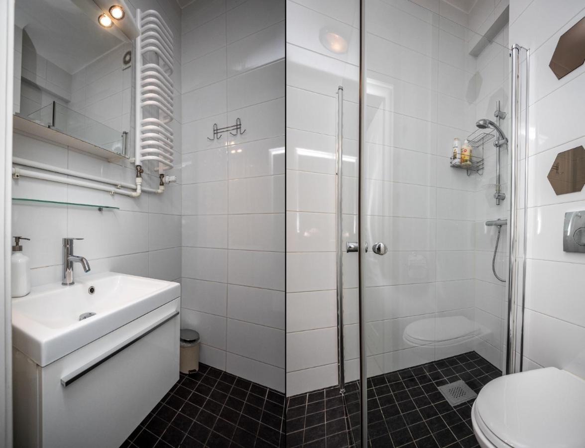 Appartement Wawa Centrum By Your Freedom Warschau