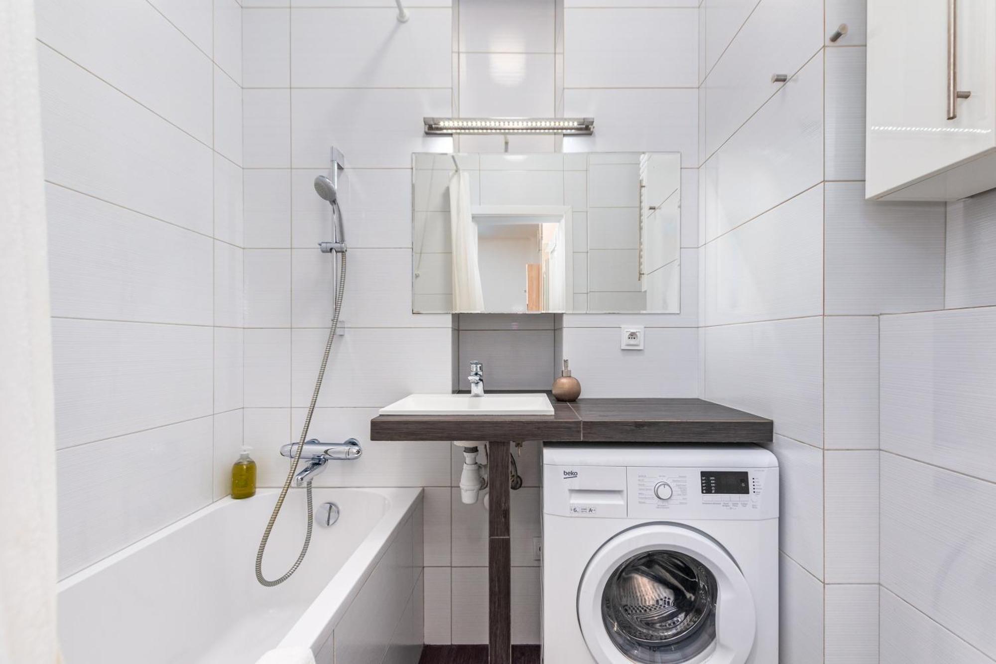 Appartement Wawa Centrum By Your Freedom