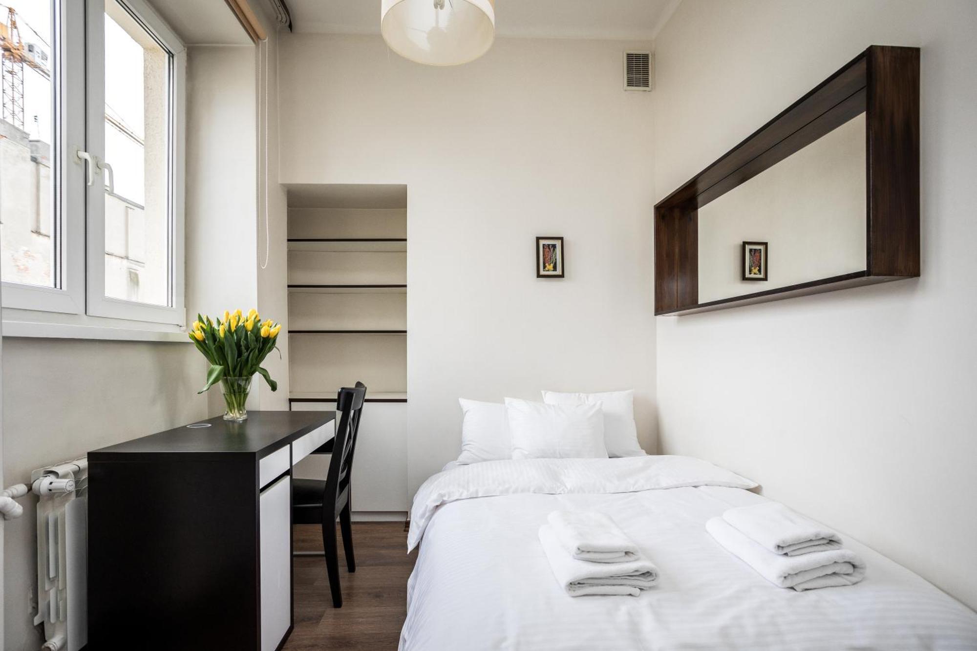 Appartement Wawa Centrum By Your Freedom