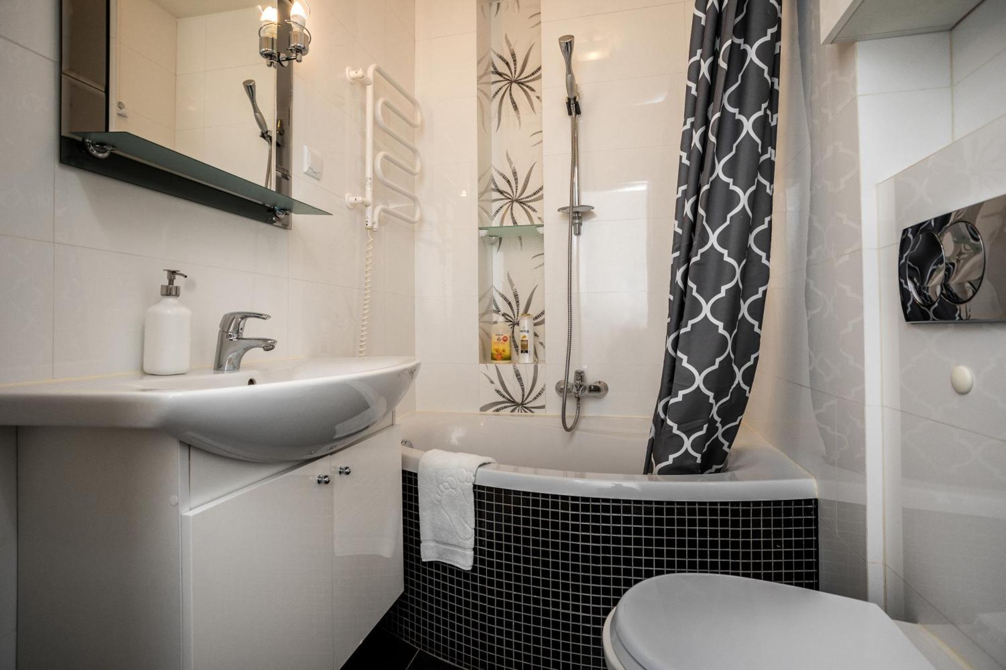 Wawa Centrum By Your Freedom Appartement Warschau