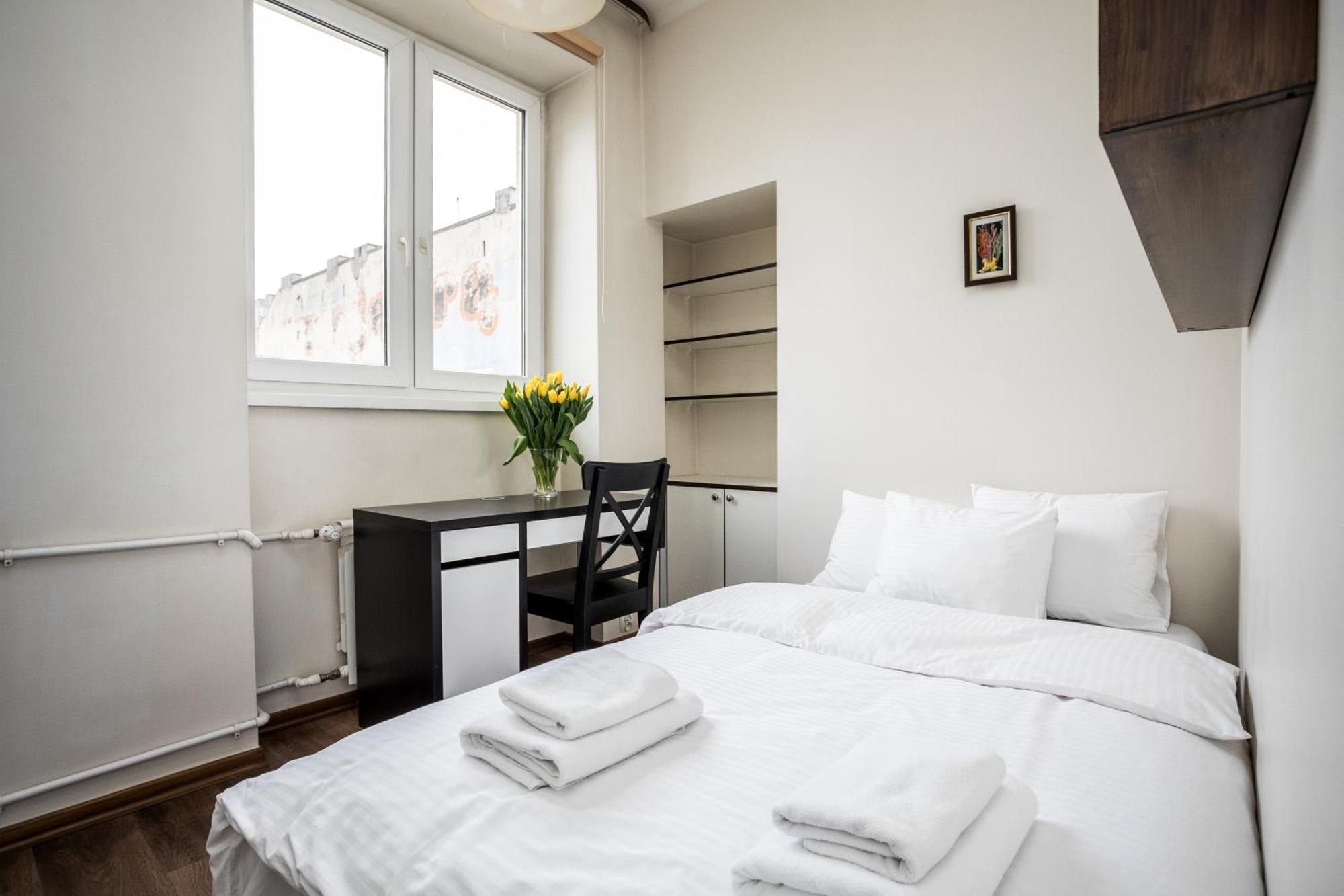 Appartement Wawa Centrum By Your Freedom